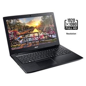 Newest Acer Aspire E 15 Full HD Laptop